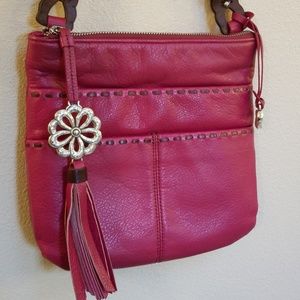 Brighton Cross Body Purse
